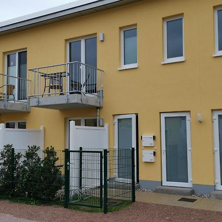 Ferienwohnung OG Graal-Müritz Küstenwald Exterior foto