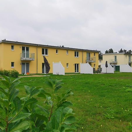 Ferienwohnung OG Graal-Müritz Küstenwald Exterior foto